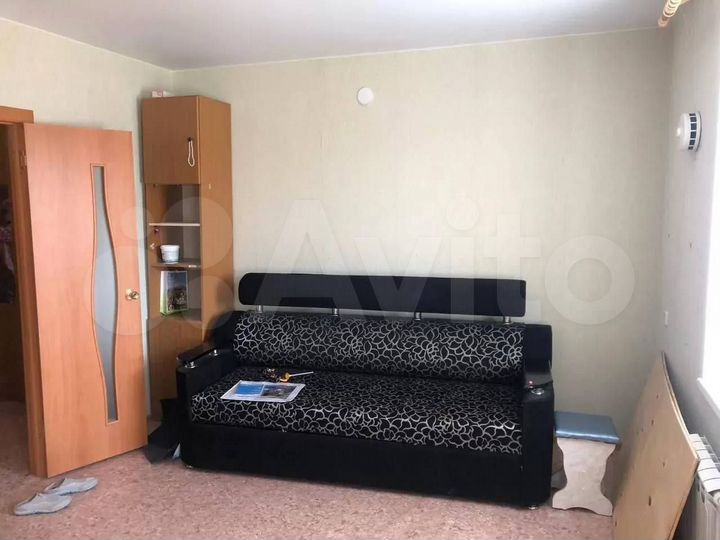 2-к. квартира, 50 м², 2/3 эт.