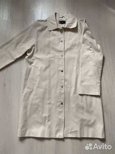 Плащ женский