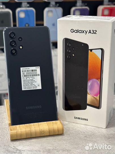 Samsung A32 4/128