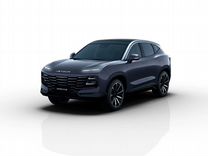 Новый Jetour Dashing 1.5 AMT, 2024, цена 2 839 900 руб.