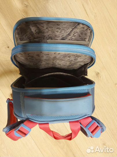 Рюкзак для девочки