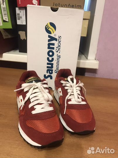 Кроссовки женские новые Saucony