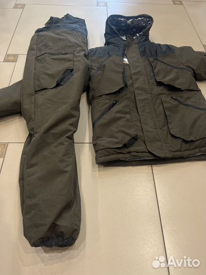 Зимние костюмы Исландия. Спецодежда. Форма