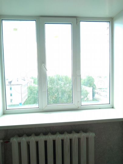 Комната 14,2 м² в 1-к., 5/5 эт.