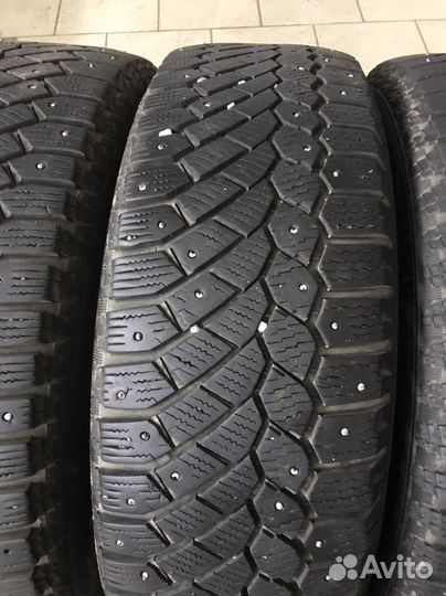 Gislaved Nord Frost 200 205/65 R16 95T