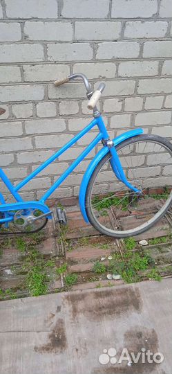 Велосипеды