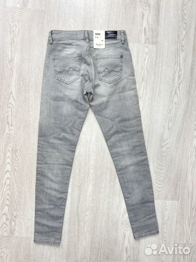 W25 L30 Новые Pepe Jeans Джинсы