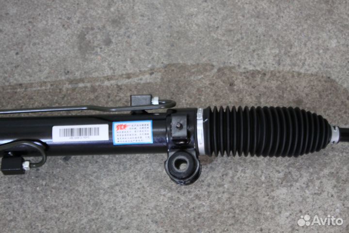 Рейка рулевая Geely Emgrand X7