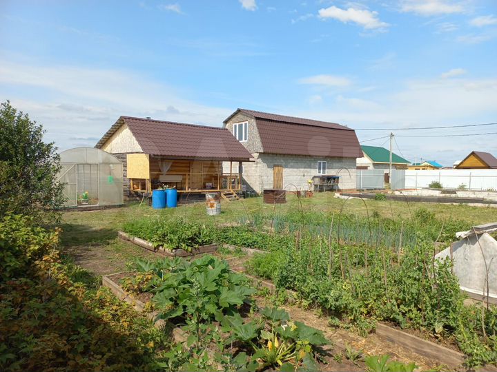 Участок 8,4 сот. (ИЖС)