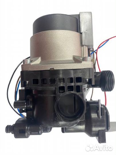 Насос Wilo intnfsl 12/6 HE-1 82W/0.37A