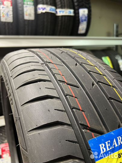 Bearway BW118 255/35 R21 129U