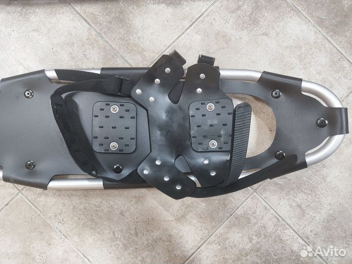 Снегоступы алюминиевые финские