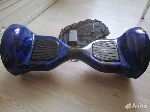 Гироскутер бу