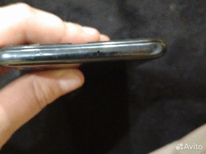 Samsung Galaxy A30s, 3/32 ГБ