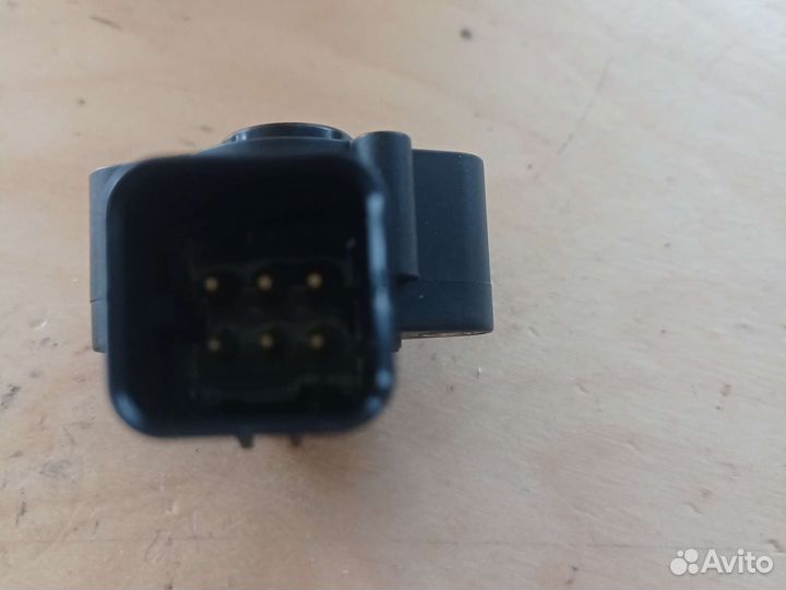 Датчик положения сидения John deere 325K