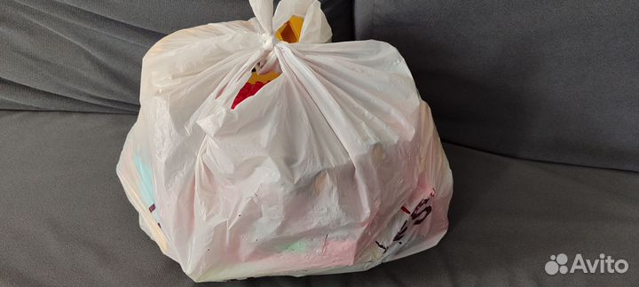 Лего Дупло оригинал