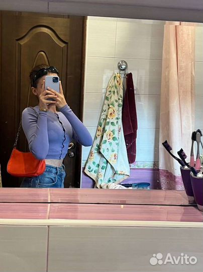 Топ / лонгслив