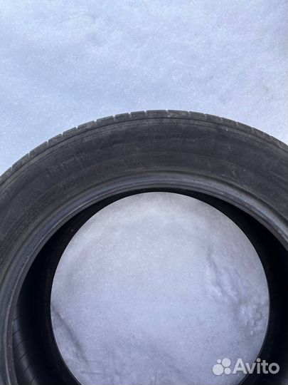 Nokian Tyres Hakka Green 3 205/55 R16