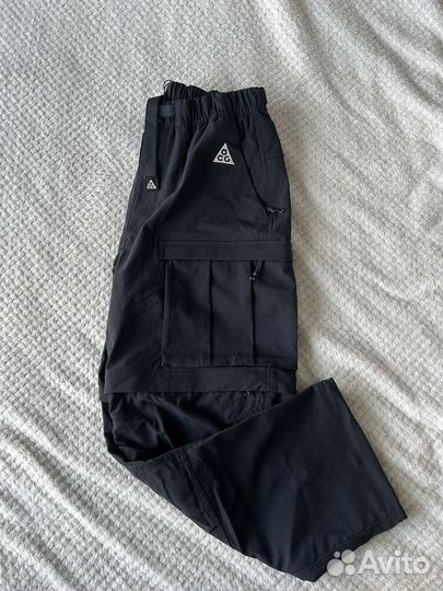 Штаны Карго Nike ACG 'Summit Smith' (S/M/L)