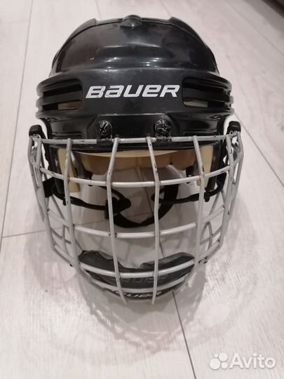 Хоккейный шлем Bauer Bhh 4500