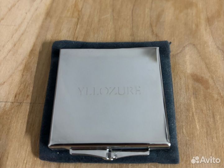 Тени yllozure