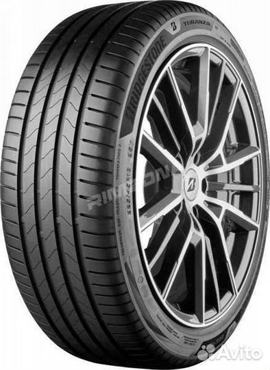 Bridgestone Turanza 6 255/50 R19 107Y