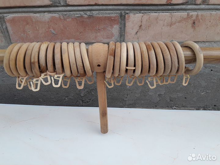 Карнизы для штор б/у