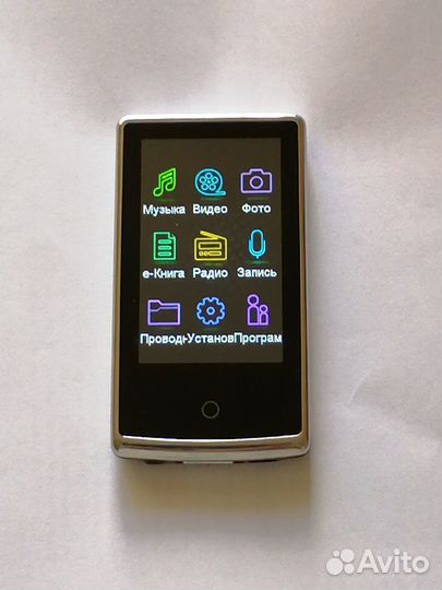 MP-3 плеер Explay T 6