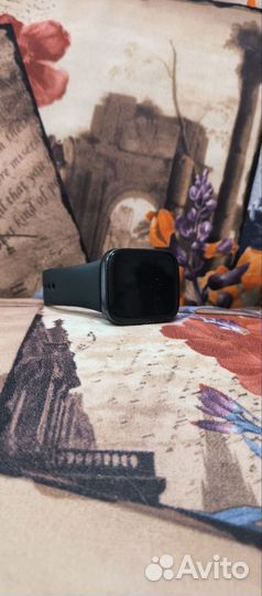 Redmi watch 3 active