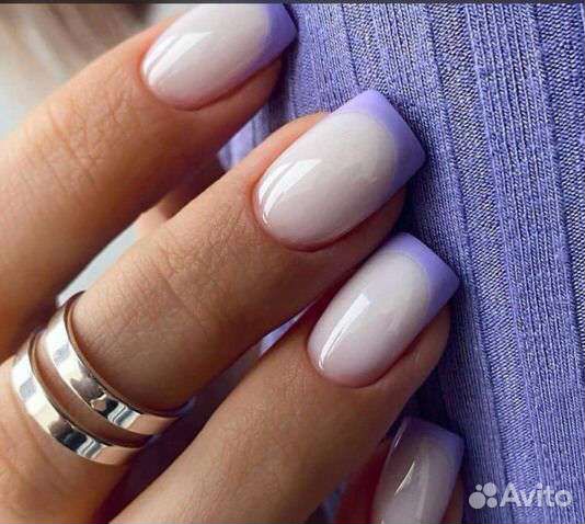 Мастер маникюра и педикюра