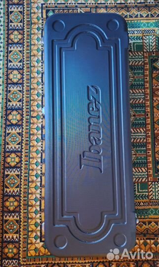 Электрогитара ibanez AZ 2402-TFF Prestige