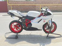 Продаю Ducati 848 EVO