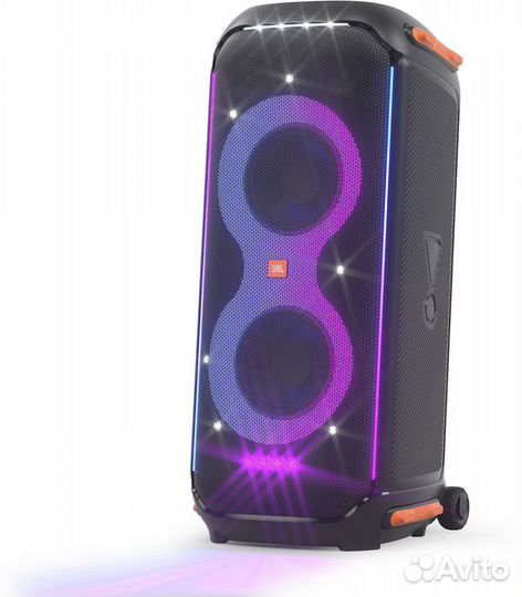 Аренда колонок JBL Partybox 710