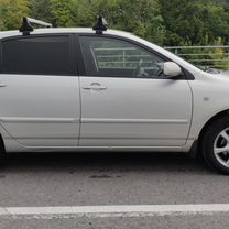 Купить Toyota Corolla 🚘 от 180 000 ₽ в Стерлитамаке: 179