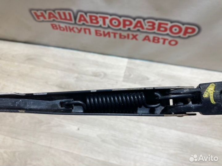 Дворник лобового стекла левый Datsun On-Do седан