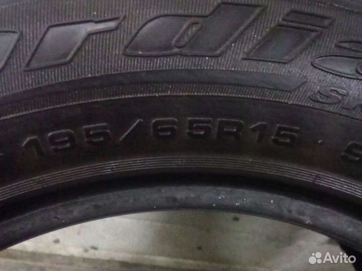 Cordiant Business CS 195/65 R15