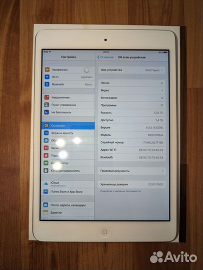 iPad Mini