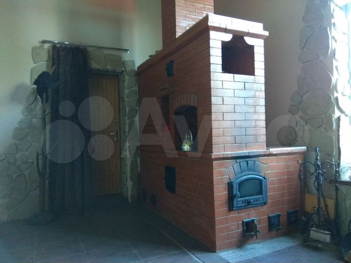 Дом 80 м² на участке 10 сот.