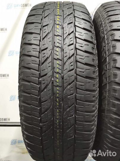 Yokohama Geolandar A/T G015 215/70 R16 100H