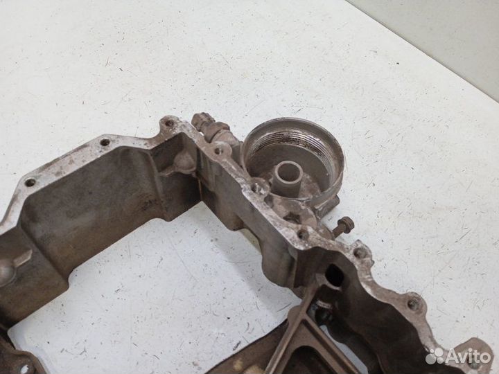 Б/У Б/У верхняя часть, 4.4 N63, бмв 7 Ф01/Ф02/Ф04