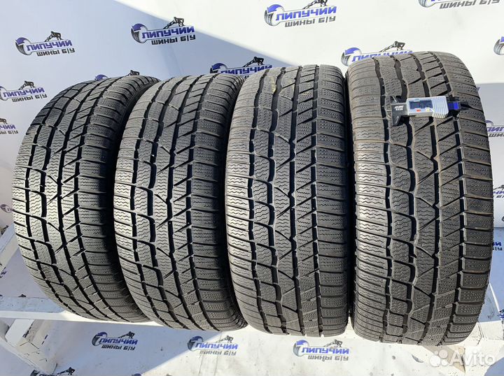 Continental ContiWinterContact TS 830 P 225/45 R17 91H