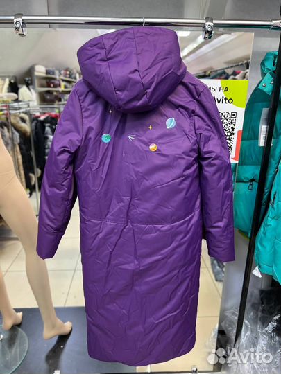 Парка Сирень Animals Зимняя Космос 40 42