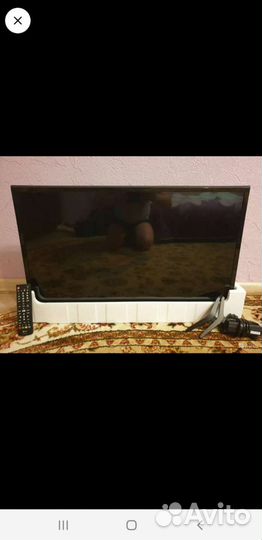 Телевизор LG