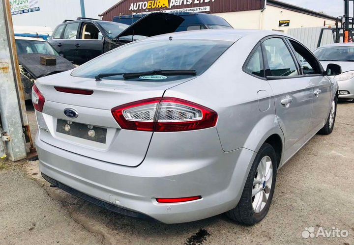 Ford Mondeo 1.6 Ecoboost 2012 г по запчастям