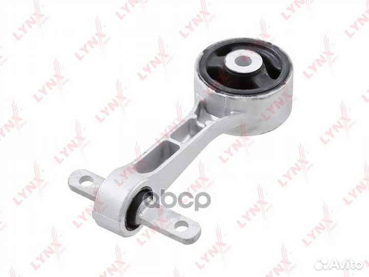 Подушка двигателя перед прав ME-1721 lynxauto