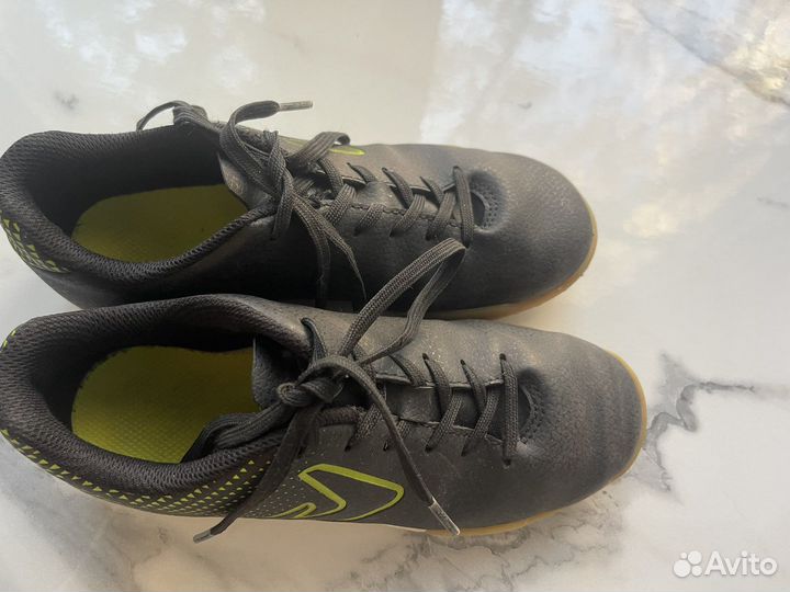 Бутсы для мальчиков