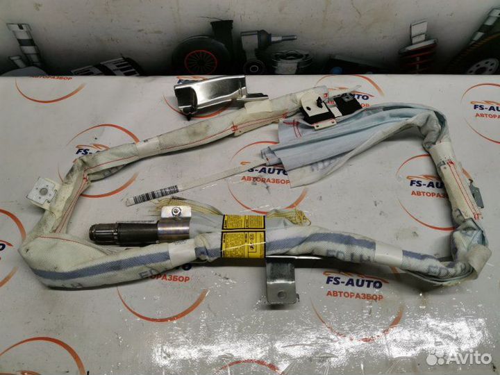 Подушка безопасности боковая левая Kia Ceed