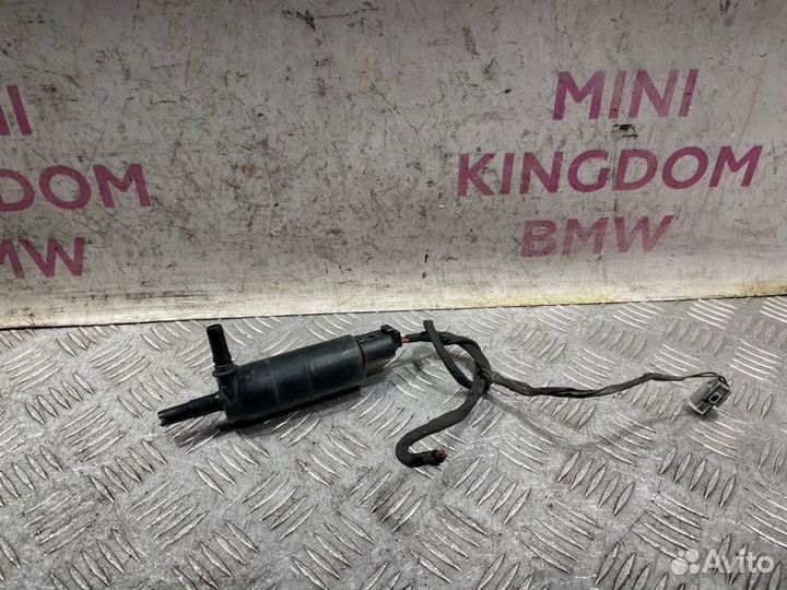 Насос стеклоомывателя Bmw 5-Series F07 N55B30 2010