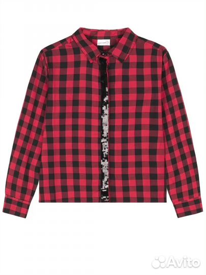 Рубашка coccodrillo 152