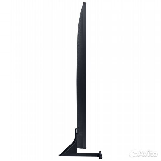 Телевизор Samsung 75” UE75TU7570U, 4K, Smart, WiFi